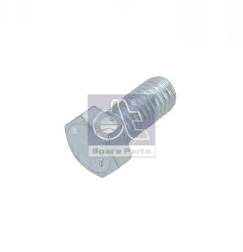 DT Spare Parts 9.02022 Sarf Malzemeler Cıvatalar