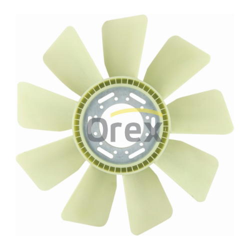 Radyatör Fanı - OREX - 120108 Ürün Görseli