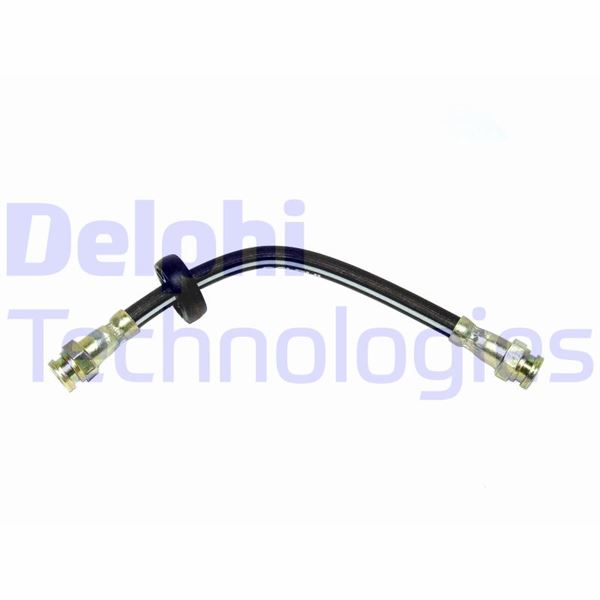DELPHI LH0235 Fren Sistemleri Fren Hortumları - FIAT TIPO (160_) uyumlu