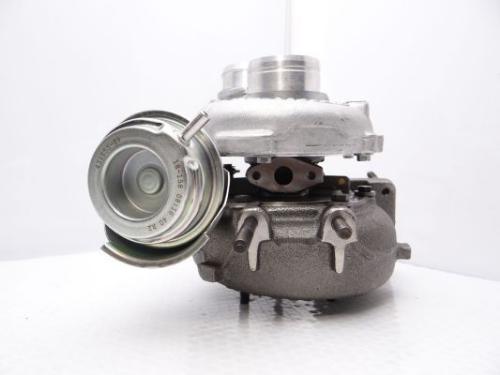 GARRETT 454205-5007S Motor Turboşarj & Parçaları - VW LT 28-35 II Minibüs/Otobüs (2DB, 2DE, 2DK) uyumlu