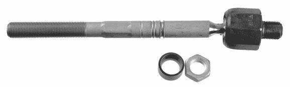 LEMFÖRDER 27089 01 Direksiyon Sistemi Mafsal - BMW 5 (E60) uyumlu