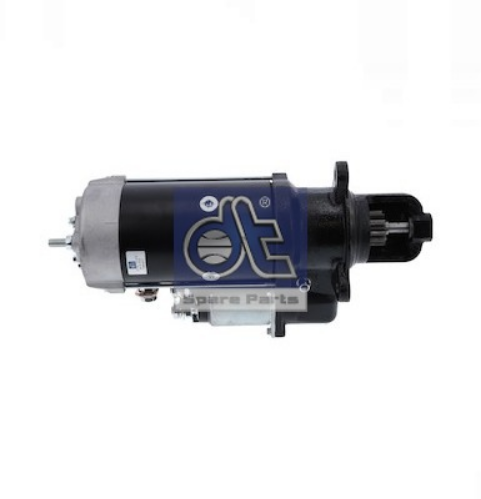 DT Spare Parts 1.21375 Elektrik Sistemi Marş Motoru