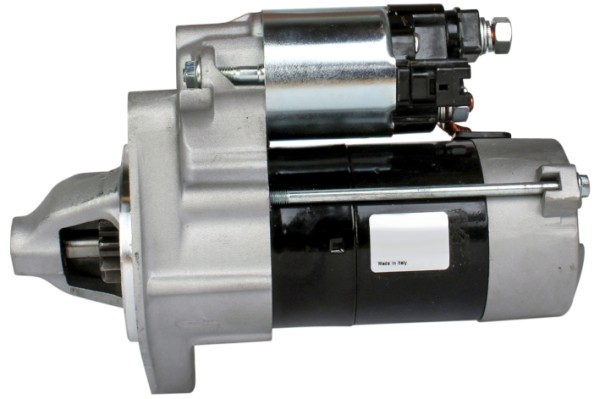HELLA 8EA 012 527-421 Elektrik Sistemi Marş Motoru - TOYOTA YARIS VERSO (_P2_) uyumlu