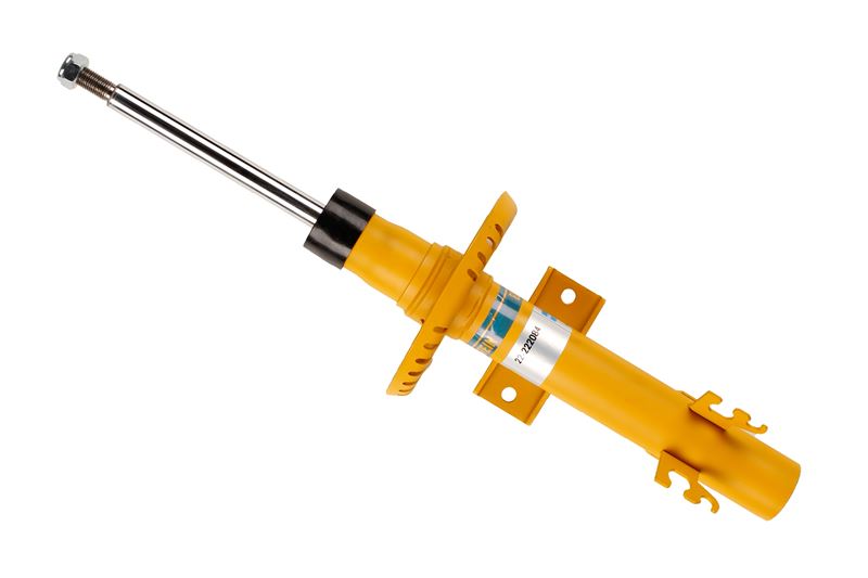 BILSTEIN 22-222084 Süspansiyon Sistemi Amortisör - VW UP! (121, 122, BL1, BL2, BL3, 123) uyumlu
