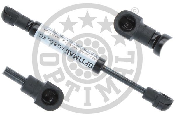 OPTIMAL AG-52025 Kaporta & Gövde Parçaları Gaz Yayı - FIAT PUNTO Cabrio (176_) uyumlu