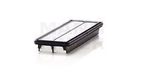 MANN-FILTER C 36 020 Motor Hava Filtresi - HYUNDAI i10 II (BA, IA) uyumlu