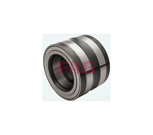 Schaeffler FAG 803194.26.H195 Jant & Lastik & Bijon Poyra - MERCEDES-BENZ ATEGO 3 uyumlu