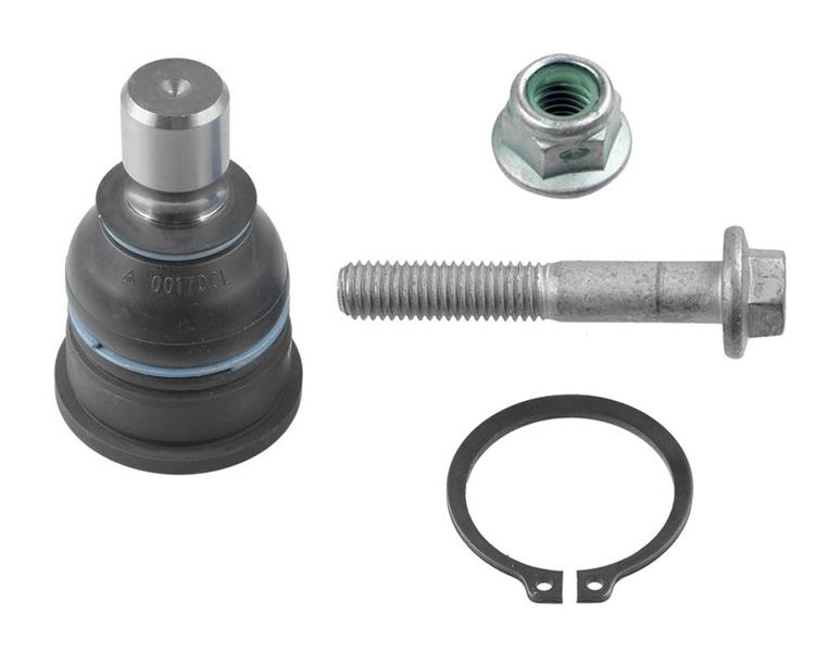 LEMFÖRDER 44137 01 Tekerlek & Aks Parçaları Taşıyıcı Mafsal - FORD FIESTA VI (CB1, CCN) uyumlu