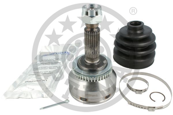 OPTIMAL CW-2994 Diferansiyel & Aktarma Sistemi Mafsallar - HYUNDAI MATRIX (FC) uyumlu