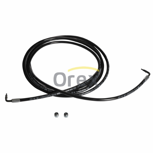 Kabin Kaldırma Hortumu - OREX - 655032 Ürün Görseli
