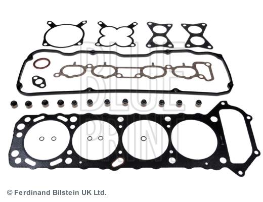 BLUE PRINT ADN162108 Motor Silindir Kafa Contası - FORD MAVERICK (UDS, UNS) uyumlu
