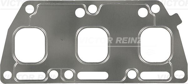 VICTOR REINZ 71-36107-00 Motor Manifold Contası - VW PHAETON (3D1, 3D2, 3D3, 3D4, 3D6, 3D7, 3D8, 3D9) uyumlu