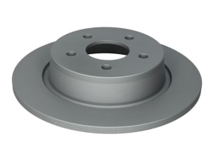 Fren Diski - VALEO - 496126 Ürün Görseli