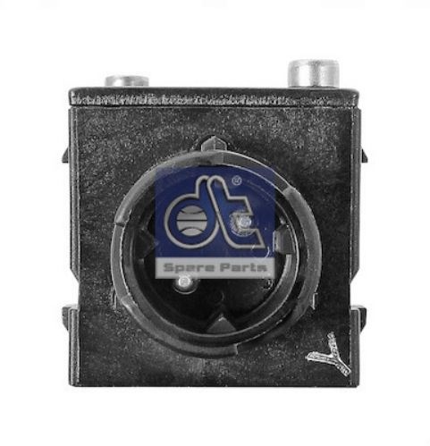 DT Spare Parts 2.64068 Süspansiyon Sistemi Süspansiyon Körüğü