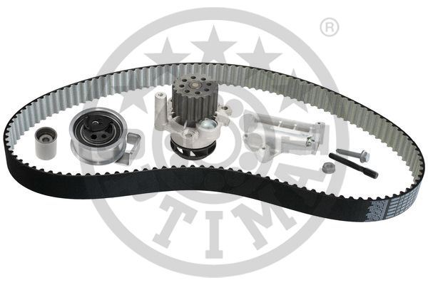 OPTIMAL SK-1583AQ2 Motor Triger Seti - VW LUPO I (6X1, 6E1) uyumlu