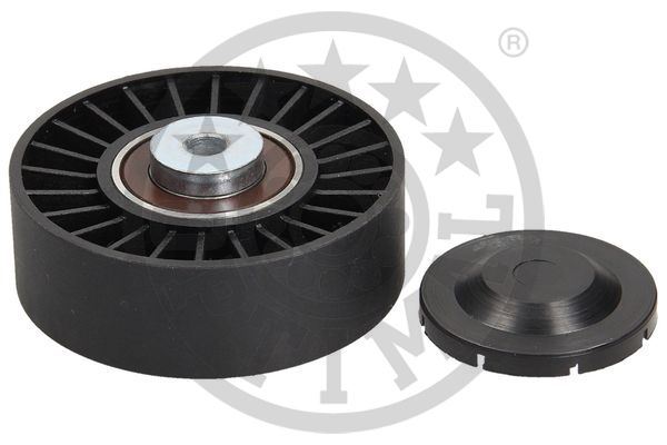 OPTIMAL 0-N1452 Motor Kayış Kasnağı - MERCEDES-BENZ G-SERISI (W460) uyumlu