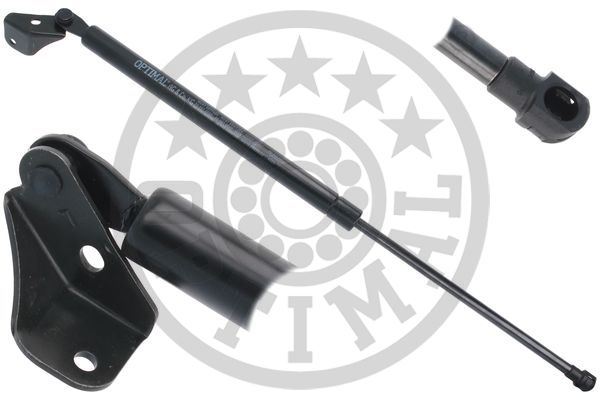 OPTIMAL AG-50100 Kaporta & Gövde Parçaları Gaz Yayı - MAZDA 5 (CR) uyumlu
