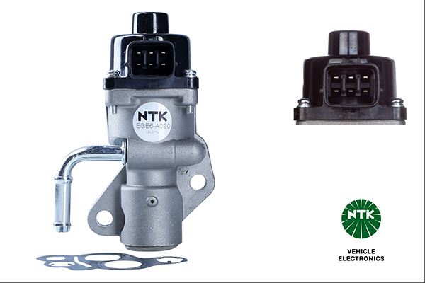 Egr Valfi - NGK - 95883 Ürün Görseli
