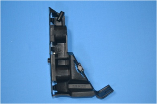 Tampon Demiri - RENAULT ORIJINAL - 8200699911 Ürün Görseli