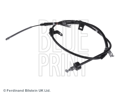 BLUE PRINT ADG046122 Fren Sistemleri Kollar & Halatlar & Çekiler - HYUNDAI GETZ (TB) uyumlu