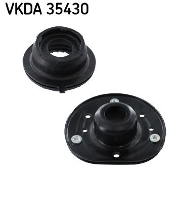 SKF VKDA 35430 T Süspansiyon Sistemi Amortisör - FORD MONDEO IV Turnier (BA7) uyumlu