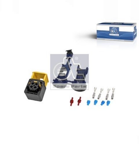 DT Spare Parts 4.96025 Sarf Malzemeler Kablo Bağlantıları