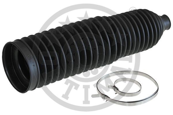 OPTIMAL LM-10067S Direksiyon Sistemi Körük Seti - AUDI A4 B5 (8D2) uyumlu