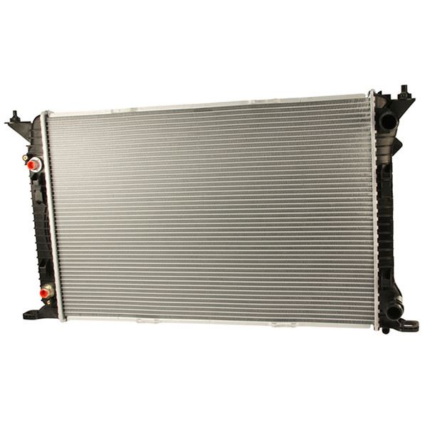 VALEO 716992 Soğutma Sistemi Su Soğutucu & Parçaları - AUDI Q5 (8RB) uyumlu