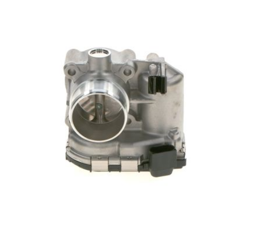 BOSCH 0 280 750 137 Motor Gaz Kelebeği & Yakıt & Vakum Borusu