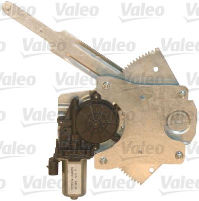 VALEO 850838 Kaporta & Gövde Parçaları Cam Krikosu - OPEL AGILA B (H08) uyumlu