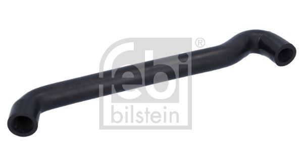 FEBI BILSTEIN 181755 Motor Hava Tahliye - VW POLO III (6N1) uyumlu