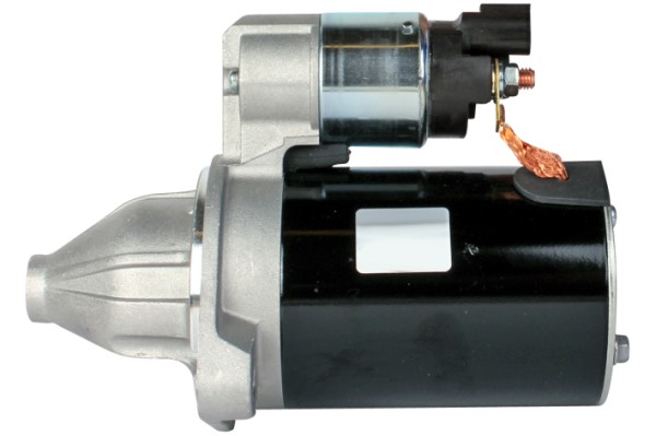 HELLA 8EA 012 527-701 Elektrik Sistemi Marş Motoru - KIA CEE'D SW (ED) uyumlu