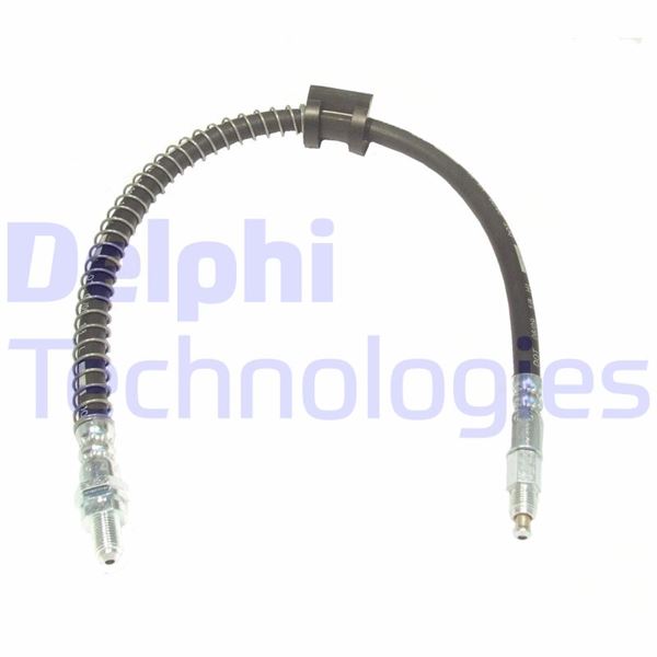 DELPHI LH6668 Fren Sistemleri Fren Hortumları - FORD KA (RB_) uyumlu