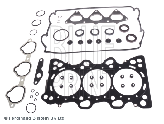 BLUE PRINT ADH26277 Motor Silindir Kafa Contası - HONDA NSX I Coupe (NA) uyumlu
