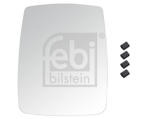 FEBI BILSTEIN 181036 Kaporta & Gövde Parçaları Ayna