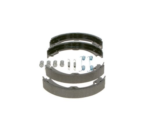 BOSCH 0 986 487 666 Fren Sistemleri El Fren Kolu - MERCEDES-BENZ E-SERISI T-Model (S211) uyumlu
