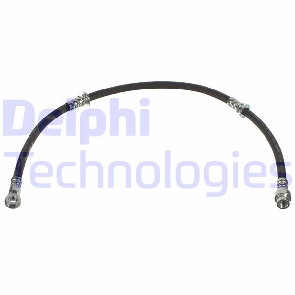DELPHI LH7055 Fren Sistemleri Fren Hortumları - MITSUBISHI PAJERO IV (V8_W, V9_W) uyumlu