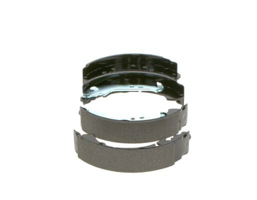 BOSCH 0 986 487 759 Fren Sistemleri Fren Pabucu - TOYOTA YARIS (_P13_) uyumlu