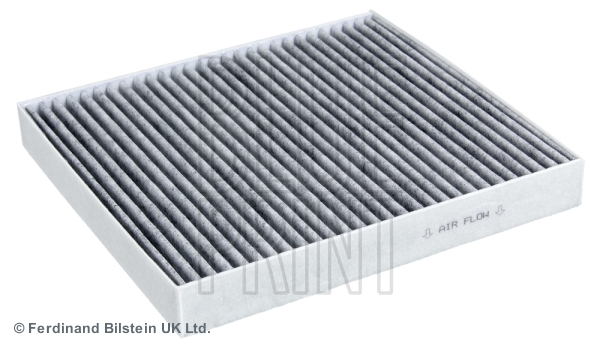BLUE PRINT ADV182513 İklimlendirme Sistemi Polen Filtresi - SEAT LEON ST (5F8) uyumlu