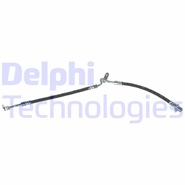 DELPHI LH6916 Fren Sistemleri Fren Hortumları - MAZDA 6 Hatchback (GG) uyumlu