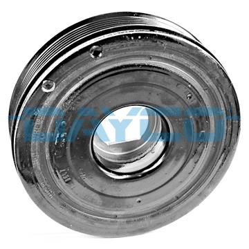 DAYCO DPV1136 Motor Kayış Kasnağı - NISSAN X-TRAIL II (T31) uyumlu