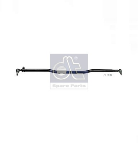 DT Spare Parts 2.53447 Direksiyon Sistemi Kısa Rot & İtici Çubuk - VOLVO FH12 uyumlu