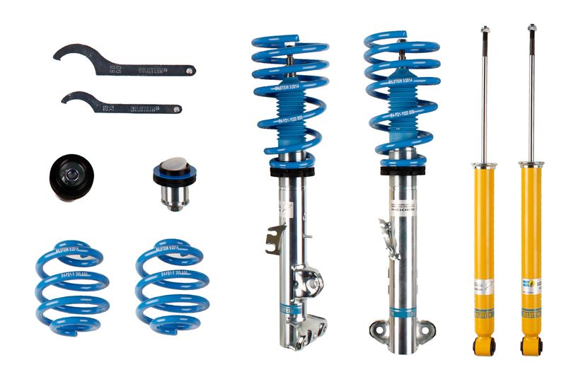 BILSTEIN 47-124813 Süspansiyon Sistemi Makas - BMW 3 (E36) uyumlu