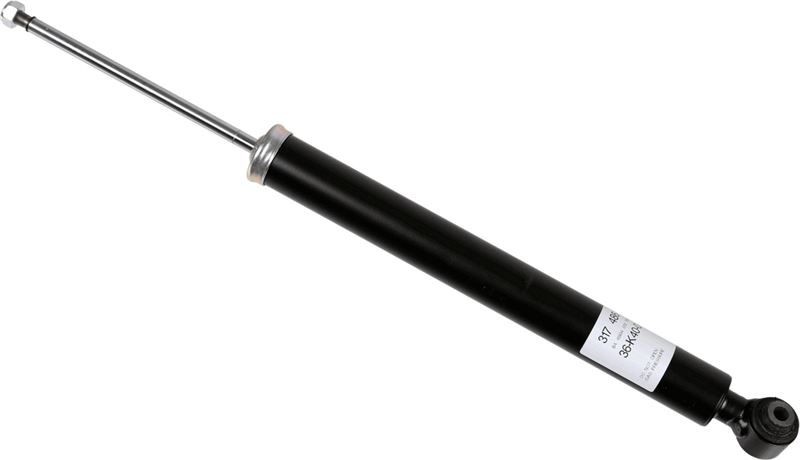 SACHS 317 486 Süspansiyon Sistemi Amortisör - MERCEDES-BENZ E-SERISI Coupe (C207) uyumlu
