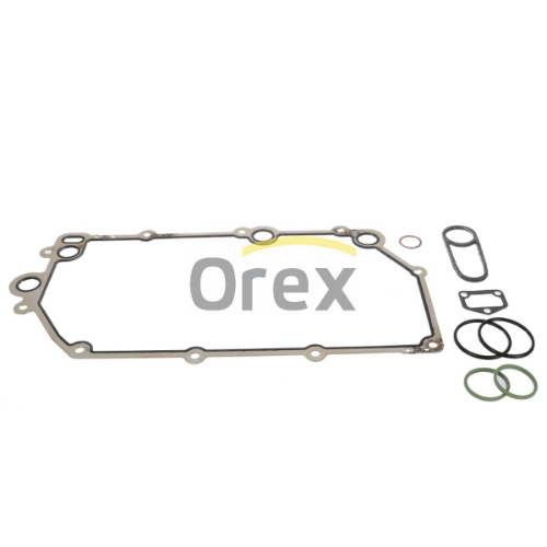 Yağ Soğutucu Contası - OREX - 516007 Ürün Görseli