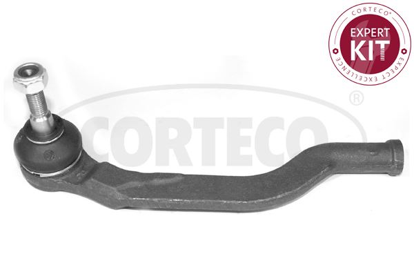 CORTECO 49401816 Direksiyon Sistemi Mafsal - RENAULT TRAFIC II Minibüs/Otobüs (JL) uyumlu