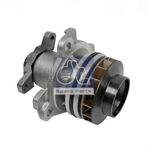 DT Spare Parts 6.30032 Motor Devirdaim - NISSAN X-TRAIL II (T31) uyumlu