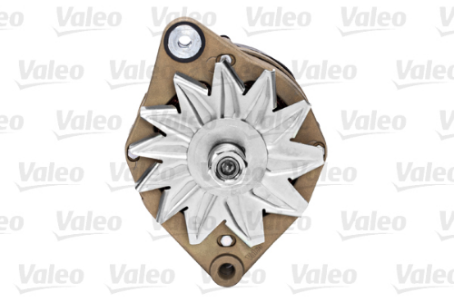 VALEO 439185 Elektrik Sistemi Alternatör