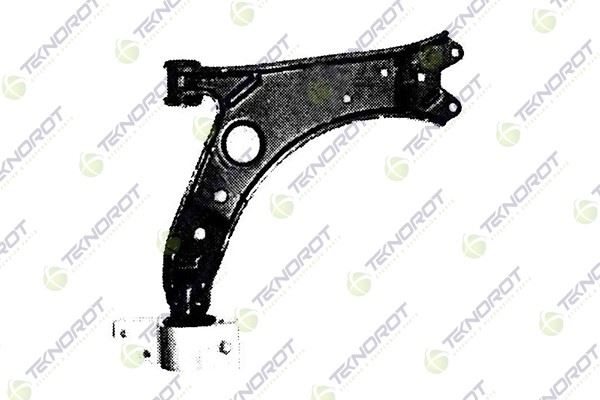 TEKNOROT V-559S Süspansiyon Sistemi Bugi Kolu - SEAT LEON (1P1) uyumlu