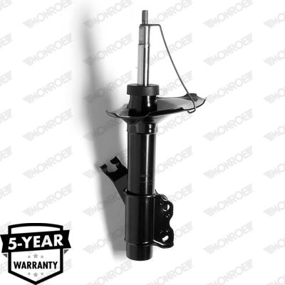 MONROE G16613 Süspansiyon Sistemi Amortisör - NISSAN SERENA (C23) uyumlu